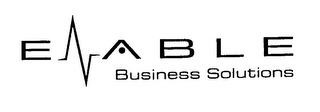 ENABLE BUSINESS SOLUTIONS logo