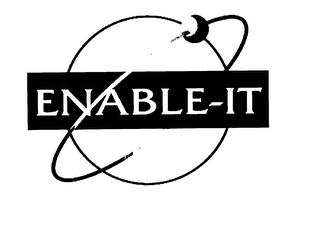 ENABLE-IT logo