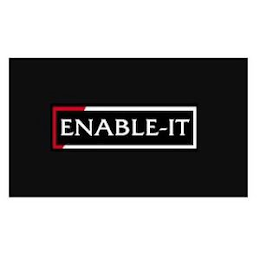 ENABLE-IT logo