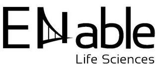 ENABLE LIFE SCIENCES logo
