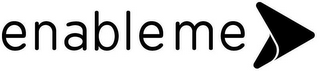 ENABLE ME logo