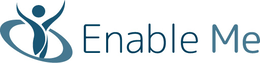ENABLE ME logo