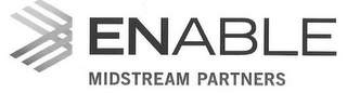 ENABLE MIDSTREAM PARTNERS logo