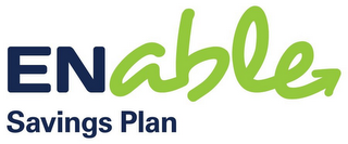 ENABLE SAVINGS PLAN logo