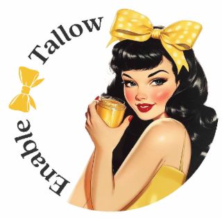 ENABLE TALLOW logo