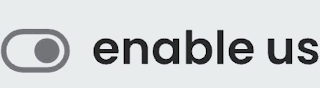 ENABLE US logo