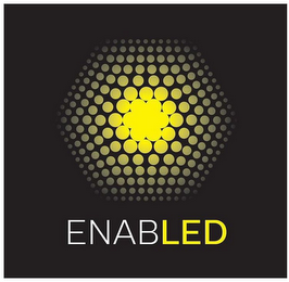 ENABLED logo
