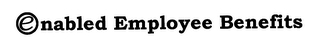 ENABLED EMPLOYEE BENEFITS logo