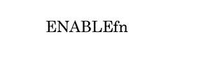 ENABLEFN logo
