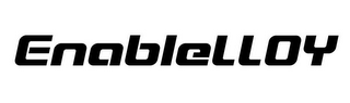 ENABLELLOY logo