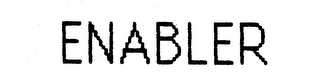 ENABLER logo