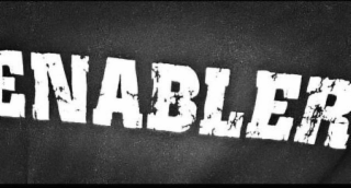 ENABLER logo