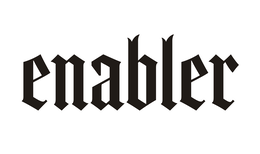 ENABLER logo