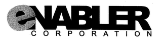 ENABLER CORPORATION logo