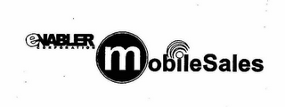 ENABLER CORPORATION MOBILESALES logo