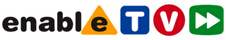 ENABLETV logo