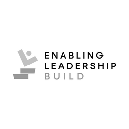 ENABLING LEADERSHIP BUILD logo