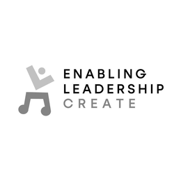 ENABLING LEADERSHIP CREATE logo