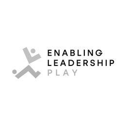 ENABLING LEADERSHIP PLAY logo