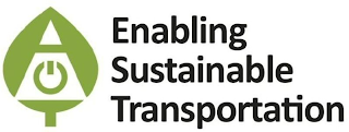 ENABLING SUSTAINABLE TRANSPORTATION logo