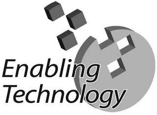 ENABLING TECHNOLOGY logo