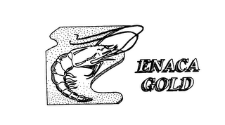 ENACA GOLD logo