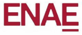 ENAE logo