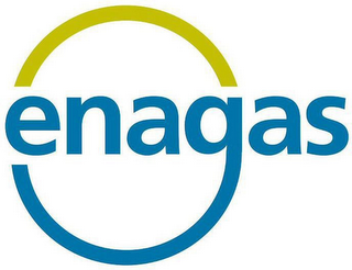 ENAGAS logo