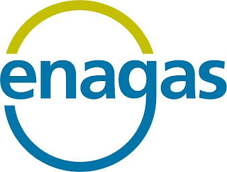 ENAGAS logo