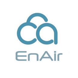 ENAIR EA logo