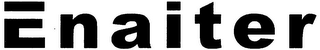 ENAITER logo