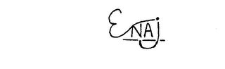 ENAJ logo