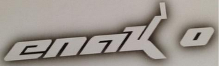 ENAK'O logo