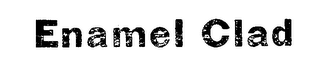 ENAMEL CLAD logo