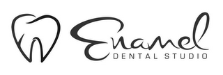 ENAMEL DENTAL STUDIO logo