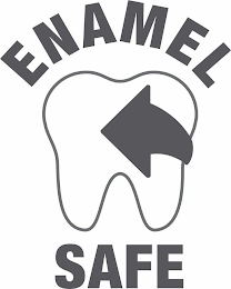 ENAMEL SAFE logo