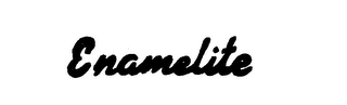 ENAMELITE logo