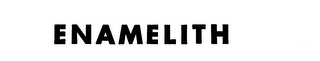 ENAMELITH logo