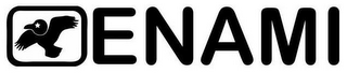 ENAMI logo