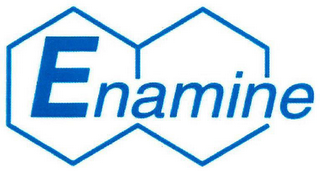 ENAMINE logo