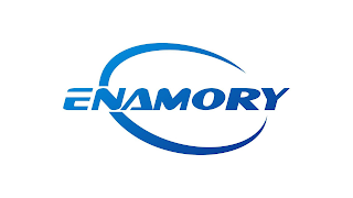 ENAMORY logo