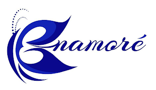 ENAMORÉ logo