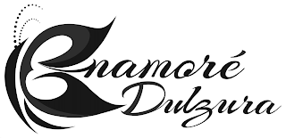 ENAMORÉ DULZURA logo