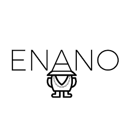 ENANO logo