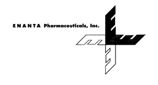 ENANTA PHARMACEUTICALS logo