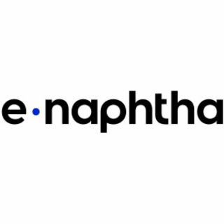 E·NAPHTHA logo