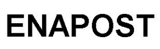 ENAPOST logo
