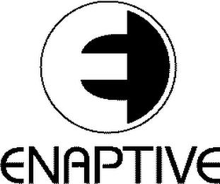 ENAPTIVE logo