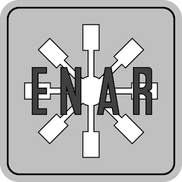 ENAR logo
