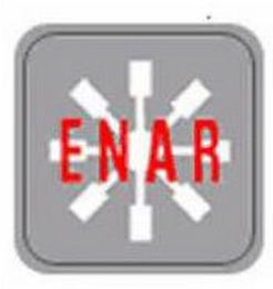 ENAR logo